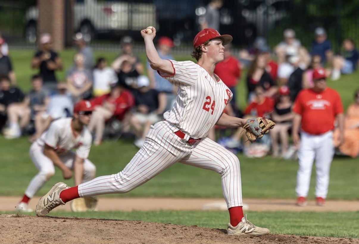 Check out the photos and videos of the baseball recruiting profile Ryan Donahue