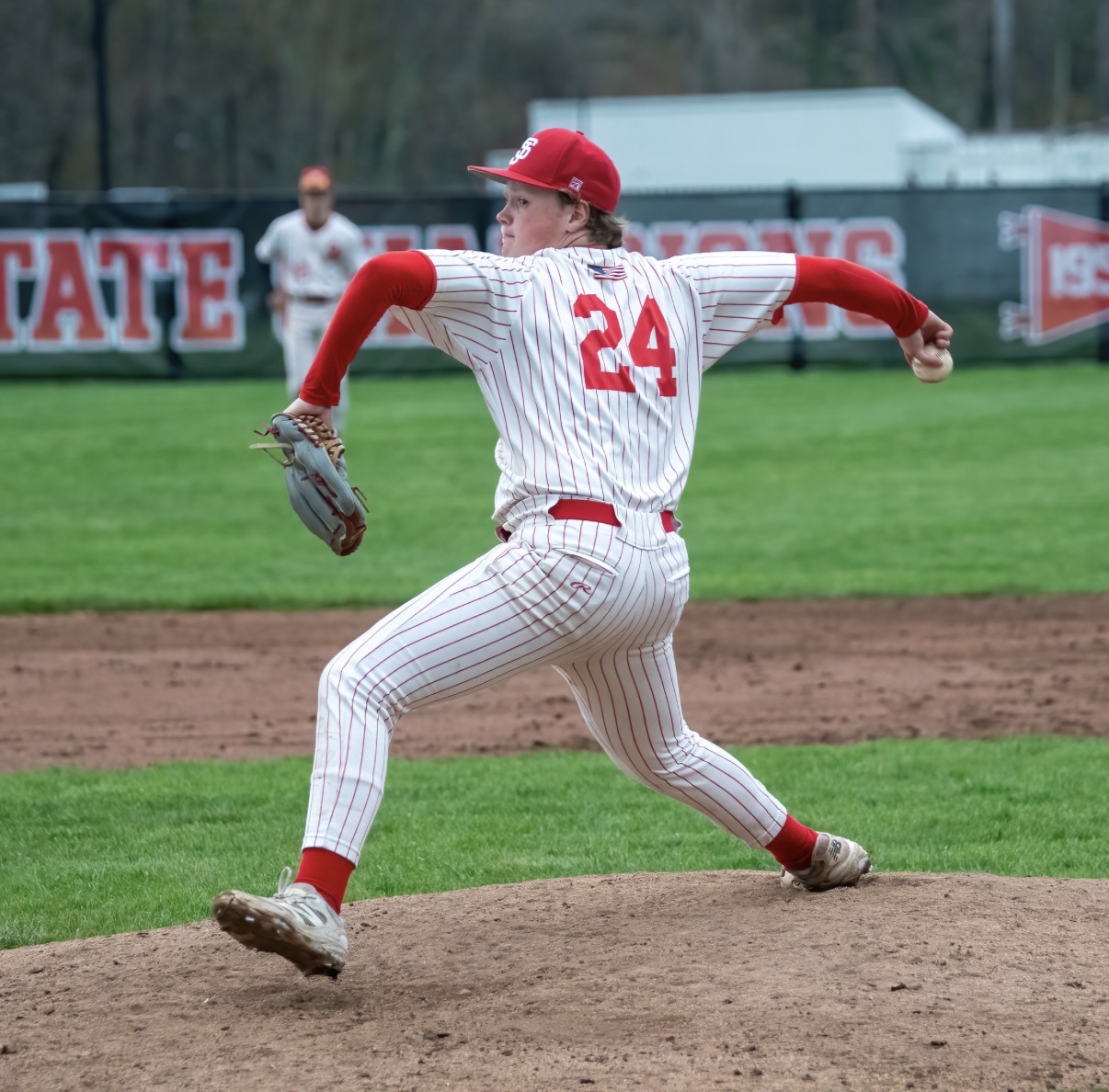 Check out the photos and videos of the baseball recruiting profile Ryan Donahue