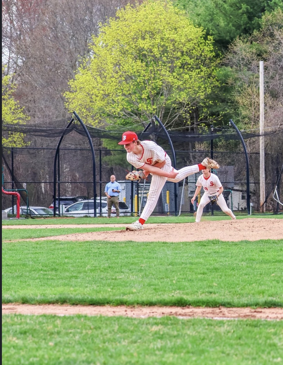 Check out the photos and videos of the baseball recruiting profile Ryan Donahue