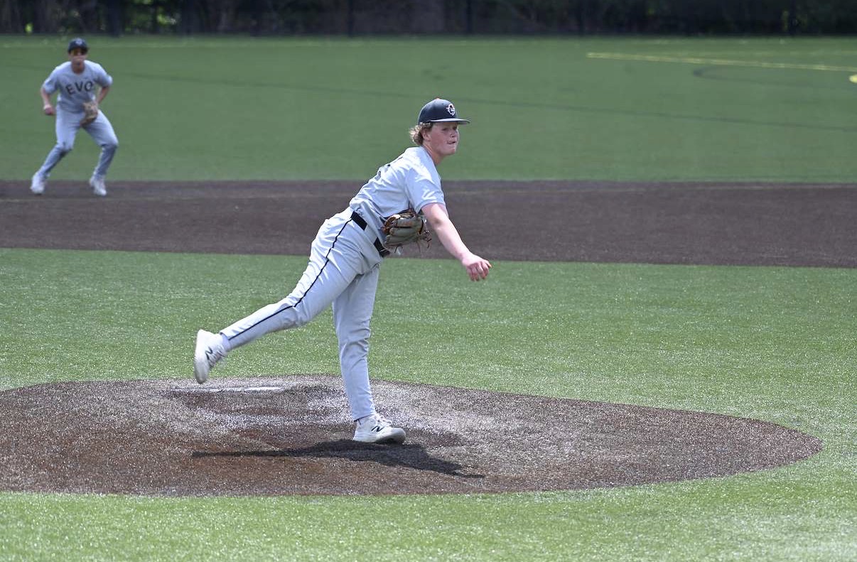 Check out the photos and videos of the baseball recruiting profile Ryan Donahue