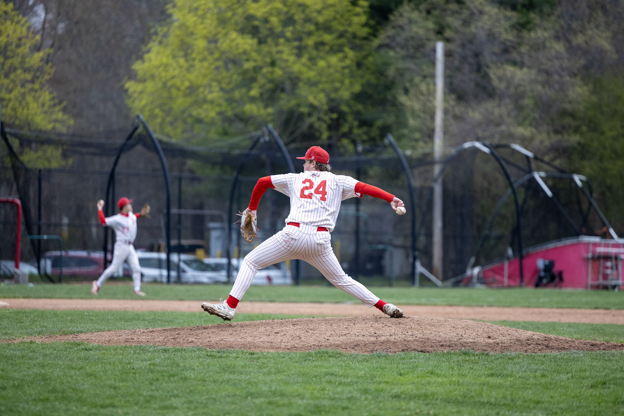 Check out the photos and videos of the baseball recruiting profile Ryan Donahue