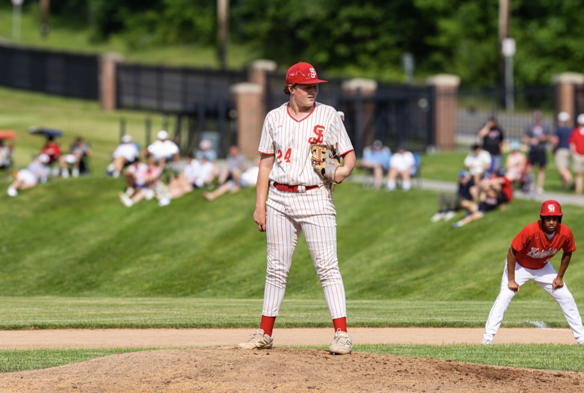 Read the bio of Ryan Donahue, the college baseball player at College Athlete Advantage recruitment platform