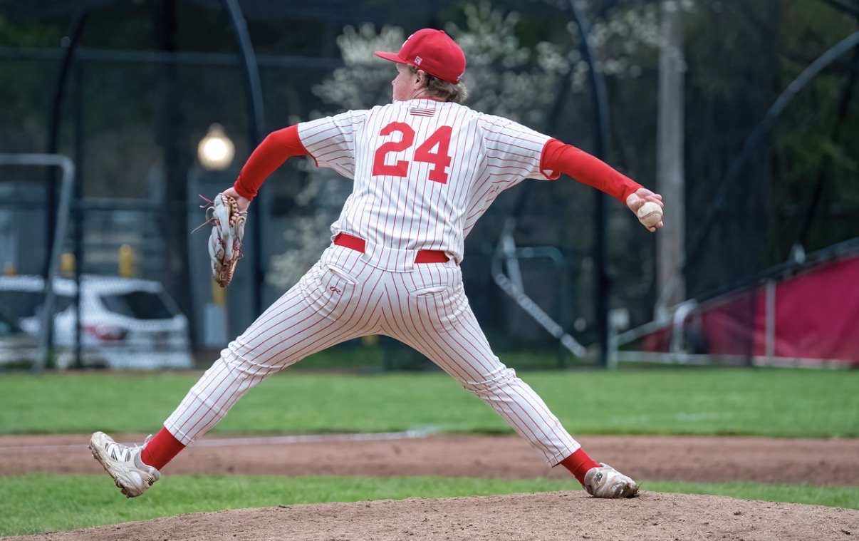 Check out the photos and videos of the baseball recruiting profile Ryan Donahue
